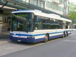 Zugerland - Scania-Hess Bus ...  Hp. Teutschmann 30.10.2008