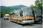 Aus dem Archiv: Dysli, Bern Nr. 22/BE 107 820 Setra am ...