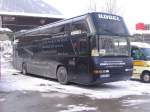 Neoplan Cityliner Neoplan ** der Firma K�gel 