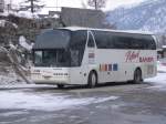 neoplan der Firma Rober Saner   ...