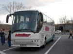 Bova sonstige Bova BUs der Firma M�ller
