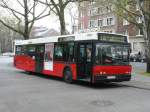 13.11.08,NEOPLAN der VESTISCHEN Nr.2269 ...  Andreas Steinhoff 14.11.2008