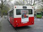 13.11.08,NEOPLAN der VESTISCHEN Nr.2269 ...  Andreas Steinhoff 14.11.2008