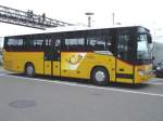 PostAuto Ostschweiz Sarganserland, Postautobetrieb ...  Johannes Kunz 18.11.2008