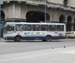 Stadtbus in ...  Ulrich Hoppe 20.11.2008