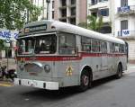 Montevideo, Uruguay
November 2008  ...  Ulrich Hoppe 20.11.2008