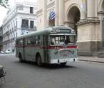 Montevideo, Uruguay
November 2008  ...  Ulrich Hoppe 20.11.2008