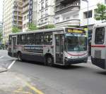 Stadtbus in ...  Ulrich Hoppe 20.11.2008