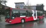 Stadtbus Rapperswil-Jona, 8640 Rapperswil ...  Johannes Kunz 03.12.2008