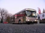 Ein Volvo/R&J B10R (ex ...  Sandro Fl�ckiger 07.12.2008