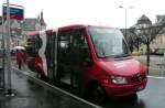Stadtbus Rapperswil-Jona, 8640 Rapperswil ...  Johannes Kunz 11.12.2008