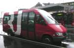 Stadtbus Rapperswil-Jona, 8640 Rapperswil ...  Johannes Kunz 11.12.2008
