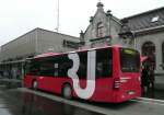 Stadtbus Rapperswil-Jona, 8640 Rapperswil ...  Johannes Kunz 11.12.2008