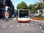 mercedes-benz-o-530-i-citaro Ein Mercedes Benz Citaro in Masstricht