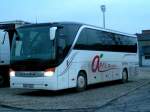 SETRA; S415HD hat in ...  innviertel 13.12.2008