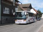 setra-s-400er-serie-comfort-class Petrolli 415 GT VS PN 200 in Zell am Hammersbach 22.4..07