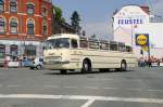 Ikarus 55 ...  Andr� Breutel 11.10.2006