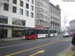 Citaro Nr. 588 am ...  Silvio Jenny 27.12.2008