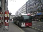 Neoman/Hess Nr. 514 verl�sst ...  Silvio Jenny 27.12.2008