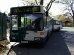 mercedes-benz-o-405-n-niederflur-stadtversion P-AV 986 auf Hermannswerder.