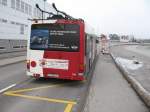 ein duo bus = ...  jarre 30.12.2008