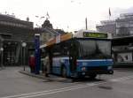 Der NAW/Hess/Siemens BT 5-25 ...  Sandro Fl�ckiger 31.12.2008