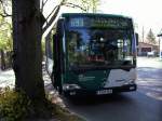 mercedes-benz-o-530-i-citaro P-AV 944 auf Hermannswerder.