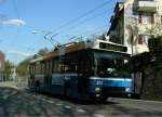 Eine kleine Archivserie mit ...  Sandro Fl�ckiger 31.12.2008