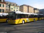 Volvo/Hess B7L Nr. 070 ...  Silvio Jenny 31.12.2008