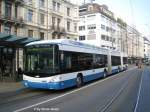 VBZ Nr. 65 am ...  Silvio Jenny 31.12.2008