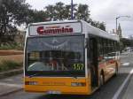 Malta Bus FBY-805 Optare ...  Norbert Pipper 03.01.2009
