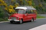 Opel Blitz ...  Andr� Breutel 11.10.2006