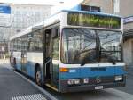 VBZ - Mercedes O ...  Hp. Teutschmann 09.01.2009