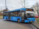 VDL Bus & Coach von Roderik Dekker  2 Bilder