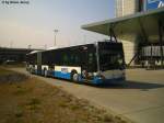 mercedes-benz-o-530-i-citaro Die sch�nsten Citaros der Schweiz befinden sich beim Flughafen Z�rich, und geh�ren der VBG, die diese auf den Linien 781 (Mo-Fr) und 759 (Sa) einsetzt. Ich konnte ihn am 27.4.07 fotografieren.