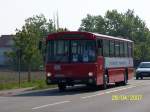 mercedes-benz-o-305-stadtversion Ein BRN O307 kurz nach Neulu�heim. Der BRN erh�lt seinen letzten ex. Bahnbus im Originalzustand. Der Bus nahm an der Ausfahrt des Busoldtimertreffs von Sinsheim nach Speyer und anschlie�end wieder nach Sinsheim teil. Organisiert wurde das treffen von den Technik Museen Sinsheim und Speyer