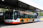 Wagen 109 ...  Ulrich Kissmann 11.10.2006