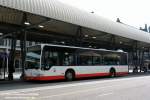 Wagen 111 ...  Ulrich Kissmann 11.10.2006