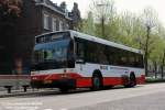 Wagen 821 ...  Ulrich Kissmann 11.10.2006