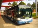 zurich Neoplan Centroline N4522 am Bucheggplatz