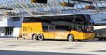 Neoplan Skyliner ...  Markus Hugentobler 25.01.2009