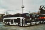 TL Lausanne Nr. 505/VD ...  Markus Doyon 26.01.2009