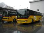 Setra S213UL ...  Silvio Jenny 12.10.2006