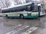 Ikarus EAG E95, in ...  B. Mayer 28.01.2009