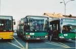MBC Morges Nr. 96/VD 795 Setra (ex Deutschland) am 22. ...