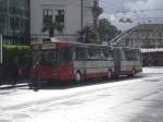 Stadtbus Winterthur ...  Silvio Jenny 12.10.2006