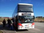 neoplan-n-44-serie-centroliner Neoplan Doppeldecker kurz nach Freistadt