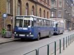 2mal Ikarus 260 der ...  Oliver 31.01.2009
