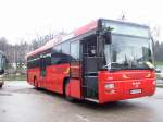 postbus MAN S� 363 in Linz/HBF