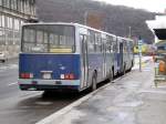 2 mal Ikarus 260 ...  Oliver 31.01.2009